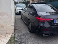 Usata Mercedes C200 Premium Plus 163 CV (119 kW) 2024 Berlina