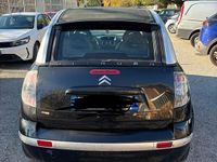 Usata Citroën C3 2011 Nero Cabrio