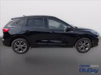 Usata Ford Kuga ST-Line 150 CV (110 kW) 2023 Nero SUV