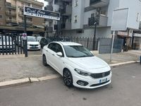 Usata Fiat Tipo Lounge 95 CV (69 kW) 2017 Bianco Berlina