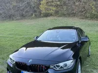 Usata BMW 430 Gran Coupé Luxury Line 258 CV (189 kW) 2015 Coupé