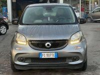 Usata Smart ForFour Prime 71 CV (52 kW) 2016 Other Utilitaria