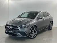 Usata Mercedes GLA200 AMG Line Premium 150 CV (110 kW) 2024 Other SUV