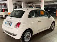 Usata Fiat 500 69 CV (50 kW) 2013 Berlina