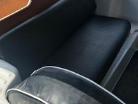 Usata Citroën Méhari 29 CV (21 kW) 1980 Bianco Cabrio