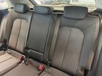 Begagnad Audi Q3 Business 150 HK (110 kW) 2021 Silver SUV