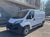 Usata Fiat Ducato 177 CV (130 kW) 2019 Bianco Furgone