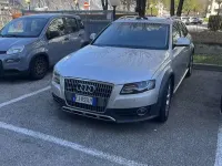 Usata Audi A4 Allroad 170 CV (125 kW) 2011 Station wagon