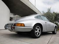 Usata Porsche 911 110 CV (80 kW) 1969 Argento Coupé