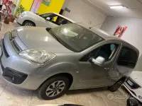 Usata Citroën Berlingo 99 CV (72 kW) 2017 Grigio Monovolume