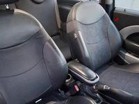 Usata Mini Cooper 116 CV (85 kW) 2004 Utilitaria