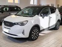 Usata EVO Evo 4 115 CV (84 kW) 2022 Bianco SUV