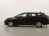 Usata Toyota Corolla Active 122 CV (89 kW) 2021 Nero Station wagon