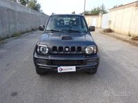 usata Suzuki Jimny DISEL 1.5