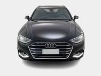 usata Audi A4 AVANT 2.0 40 TDI MHEV BUSINESS ADVANCED S