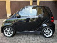 Usata Smart ForTwo Cabrio Pulse 71 CV (52 kW) 2008 Cabrio