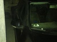 Usata VW Golf IV 75 CV (55 kW) 2005 Nero Station wagon