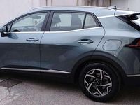 Usata Kia Sportage 137 CV (100 kW) 2010 SUV