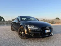 Second-hand Audi TT 160 CP (117 kW) 2011 Coupe