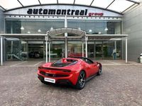 Usata Ferrari 296 829 CV (609 kW) 2024 Rosso Utilitaria