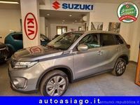 usata Suzuki Vitara 1.4 Hybrid Cool Milano