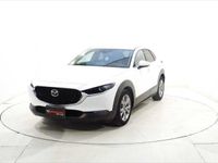 usata Mazda CX-30 2.0l skyactiv-x m hybrid 2wd executive