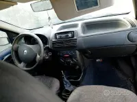Usata Fiat Grande Punto 60 CV (44 kW) 2005 Utilitaria