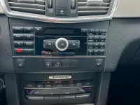 Usata Mercedes E350 2010 Grigio Berlina