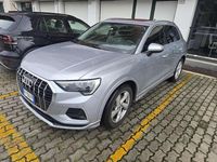 Usata Audi Q3 Advanced 190 CV (139 kW) 2019 SUV