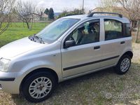Usata Fiat Panda 77 CV (56 kW) 2009 Utilitaria