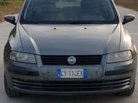 usata Fiat Stilo 1.9 jtd con gancio traino uni propr