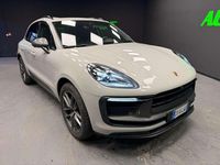 Usata Porsche Macan 265 CV (194 kW) 2023 Grigio SUV