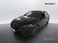 Usata BMW 218 M Sport 150 CV (110 kW) 2024 Nero Coupé
