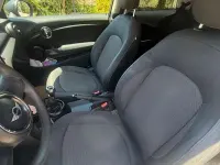 Usata Mini ONE 75 CV (55 kW) 2014 Utilitaria