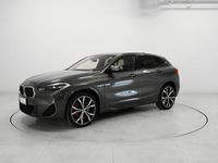 usata BMW X2 sDrive18d Msport