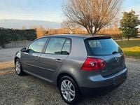 Usata VW Golf V 2007 Grigio Berlina