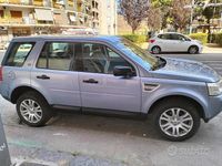 Usata Land Rover Freelander 2 2008 SUV