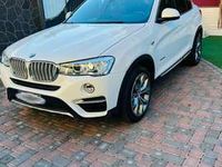 usata BMW X4 XDRIVE