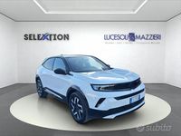 Usata Opel Mokka 136 CV (100 kW) 2025 Bianco SUV