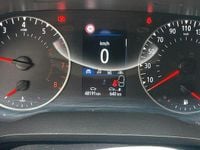 Usata Renault Captur 90 CV (66 kW) 2023 Blu SUV