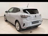 Usata Renault Clio V Evolution 101 CV (74 kW) 2024 Grigio Berlina