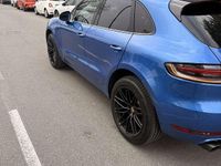 Usata Porsche Macan 252 CV (185 kW) 2020 SUV