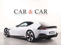 Nuova Ferrari 12 Cilindri 825 CV (606 kW) 2025 Bianco Coupé