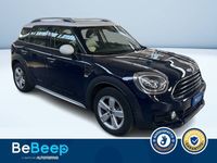 usata Mini Cooper D Countryman 2.0 COOPER D BUSINESS AUTOCOUNTRYMAN 2.0 BUSINESS AUTO