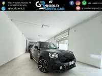 Usata Mini Cooper D Countryman 150 CV (110 kW) 2023 Nero SUV