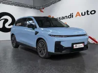 Nuova Leapmotor B10 218 CV (160 kW) 2026 Blu/azzurro SUV