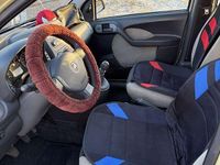 Usata Fiat Panda Dynamic 60 CV (44 kW) 2009 Utilitaria