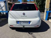 usata Fiat Punto 1.3 MJT 75CV 3 porte Van Easy 2 po