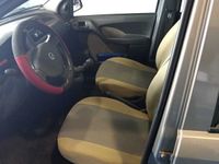 usata Fiat Panda Panda 1.2natural power dynamic 1.2