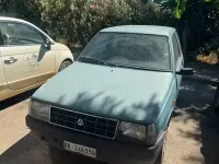 Usata Autobianchi Y10 1987 Utilitaria